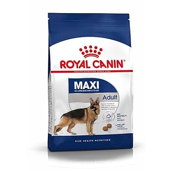 Amazon.co.jp: ロイヤルカナン SHN マキシ アダルト 犬用 15kg